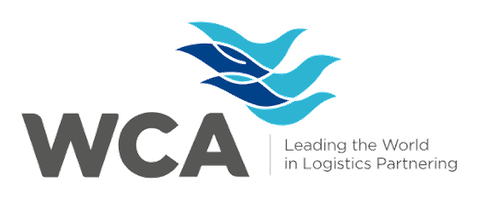 WCA — World Cargo Alliance